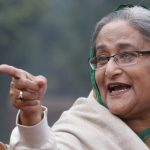 sheikh hasina