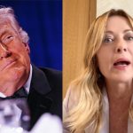 trump meloni