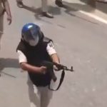 bihar police