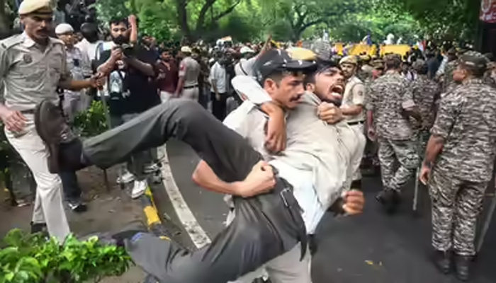 cjp sansat chalo