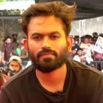 cjp leader abhijeet deepke