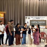 campus theater