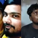 D Prashanth and his wife Sandhya.jpg