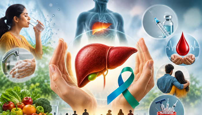 hepatitis day