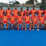 hockey india