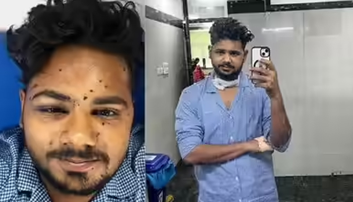 irshad shaikh