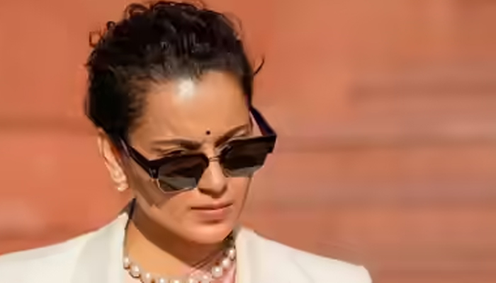 kangana ranaut