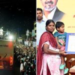 karur stampede victims