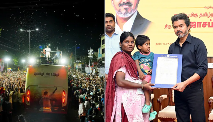 karur stampede victims