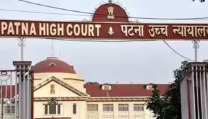 patna high court