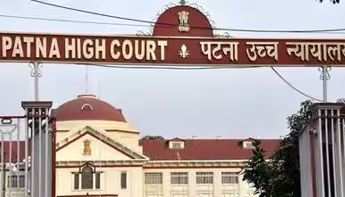 patna high court
