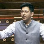 raghav chadha