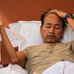 sonam wangchuk