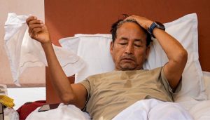 sonam wangchuk