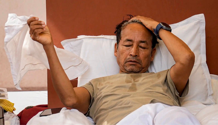 sonam wangchuk
