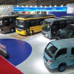 tata motors showcases next-generation passenger mobility solutions at prawaas 5.0, launches new ultra prime and starbus prime range