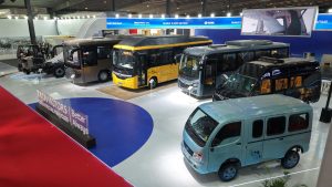 tata motors showcases next-generation passenger mobility solutions at prawaas 5.0, launches new ultra prime and starbus prime range