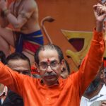 uddhav thackeray
