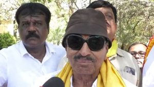vatal nagaraj
