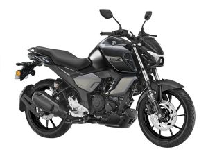 yamaha fz blue flex india