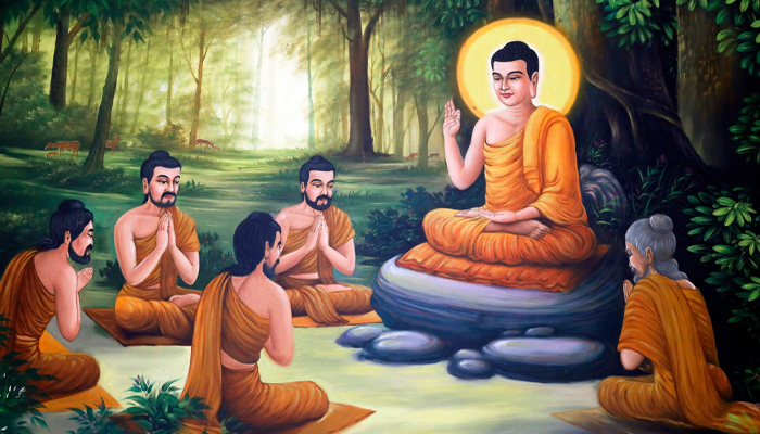 budha