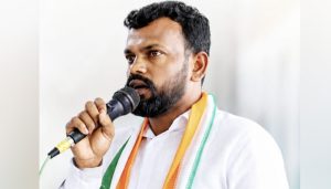dinesh muluru
