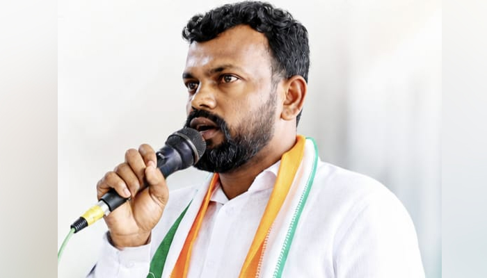 dinesh muluru