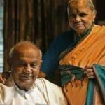h d devegowda wife channamma