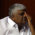 hd revanna