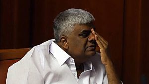 hd revanna
