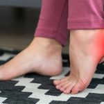 heel pain every morning