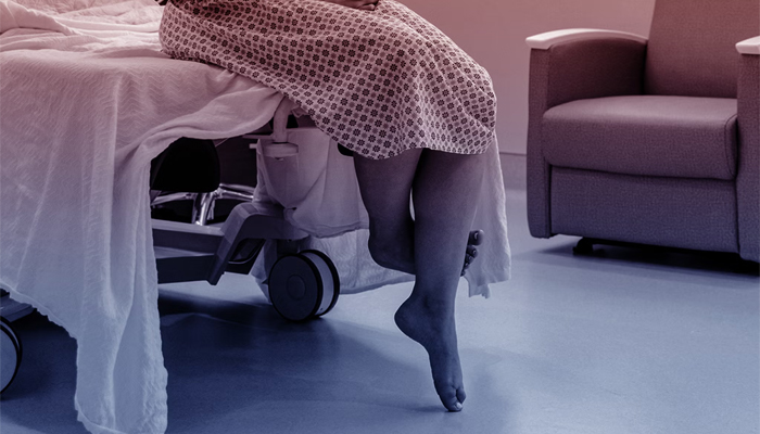 hospital