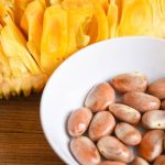 jackfruit seeds