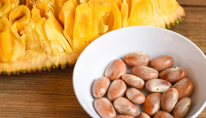 jackfruit seeds