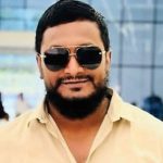 jaleel baba