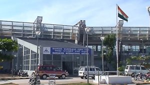 mangalore airport
