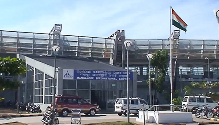 mangalore airport