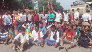 mangalore protest
