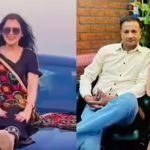 social media influencer nisha chauhan