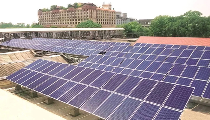 solar