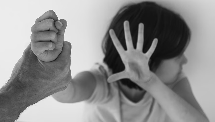 stop child abuse