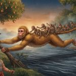 A famous moral story from the Buddhist Tripitaka.jpg