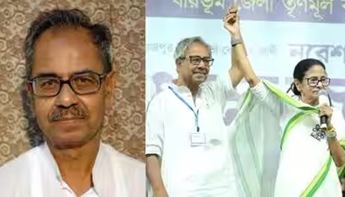 ashis banerjee
