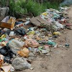 garbage is everywhere in india