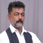 harsha melvin lasrado