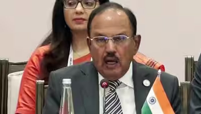 national security adviser ajit doval