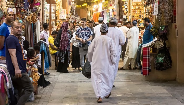 oman