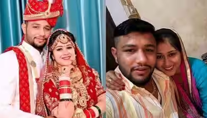 sheelu balhara wife died