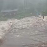 belthangady rain