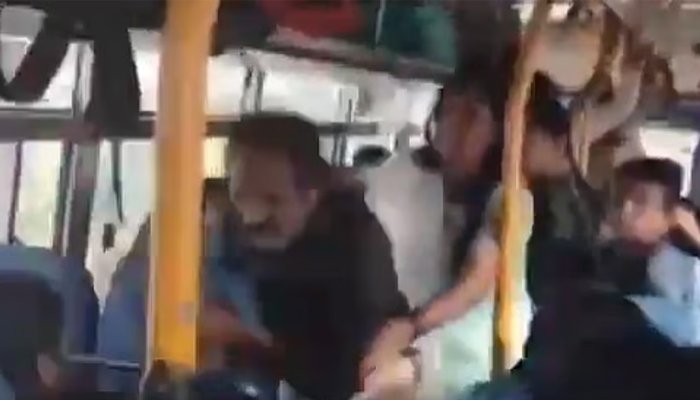 kolara bus